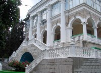 корпус столовой - фотогалерея на RCC-TRAVEL.RU корпус столовой - фотогалерея на RCC-TRAVEL.RU